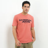 Cardinal T-Shirt Pria Big Size C2348O11G